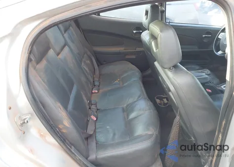 2005 Pontiac Grand Prix Gt z USA, uszkodzony, nr VIN 2G2WS522451336055